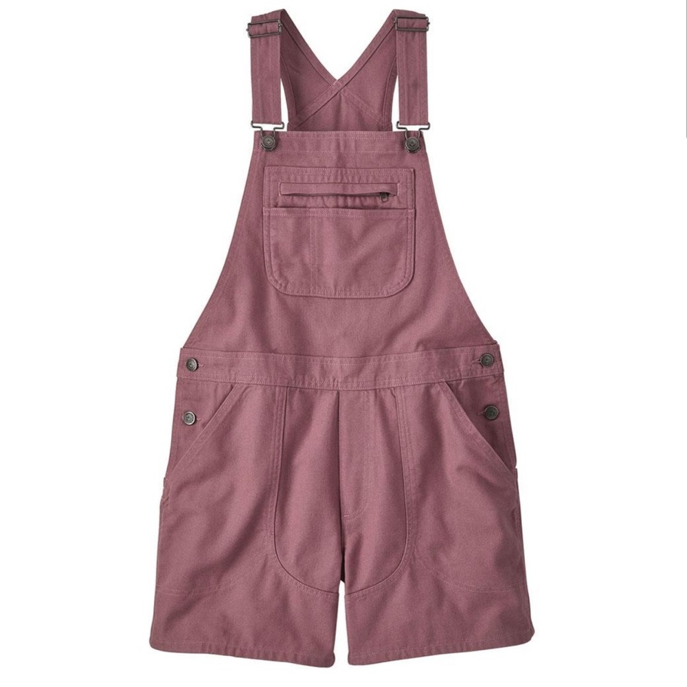 PATAGONIA STAND UP OVERALLS WOMEN'S